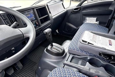 2025 Chevrolet Low Cab Forward 5500 XG 1WT