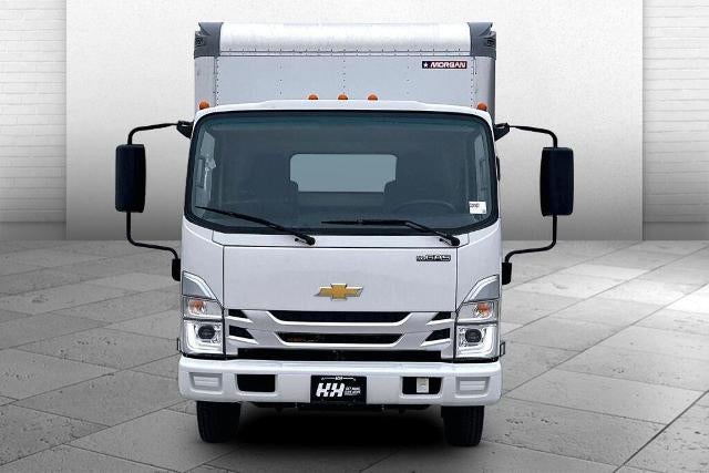 2025 Chevrolet Low Cab Forward 5500 XG 1WT