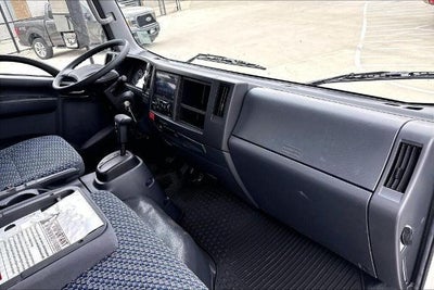 2025 Chevrolet Low Cab Forward 5500 XG 1WT