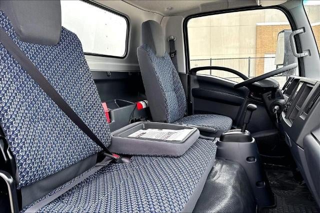 2025 Chevrolet Low Cab Forward 5500 XG 1WT