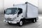 2025 Chevrolet Low Cab Forward 5500 XG 1WT