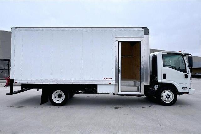 2025 Chevrolet Low Cab Forward 5500 XG 1WT