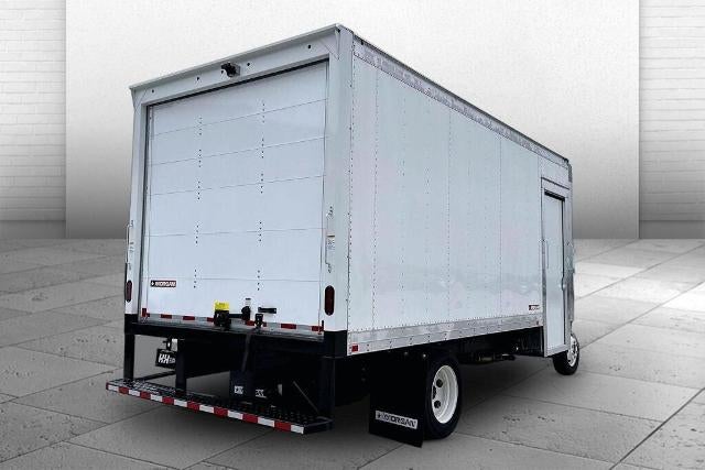 2025 Chevrolet Low Cab Forward 5500 XG 1WT