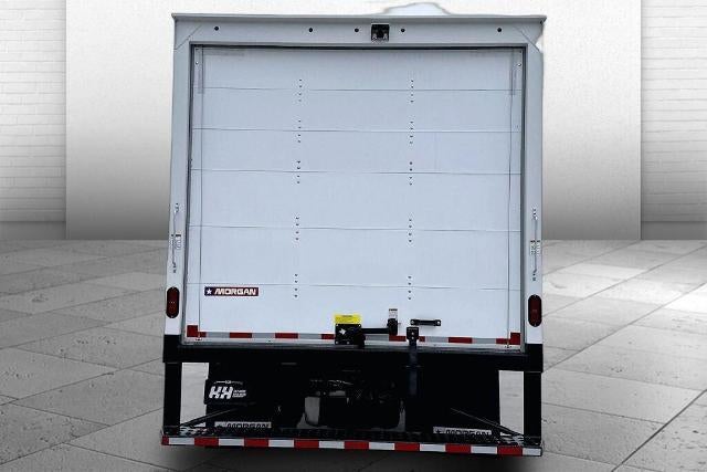 2025 Chevrolet Low Cab Forward 5500 XG 1WT