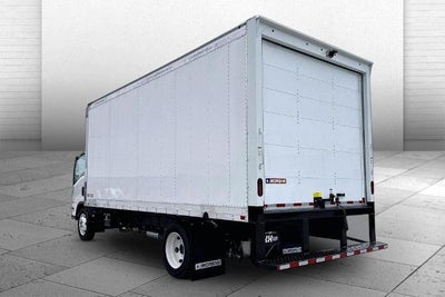 2025 Chevrolet Low Cab Forward 5500 XG 1WT