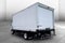 2025 Chevrolet Low Cab Forward 5500 XG 1WT