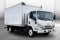 2025 Chevrolet Low Cab Forward 5500 XG 1WT