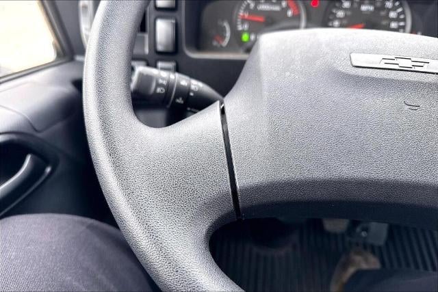 2025 Chevrolet Low Cab Forward 5500 XG 1WT
