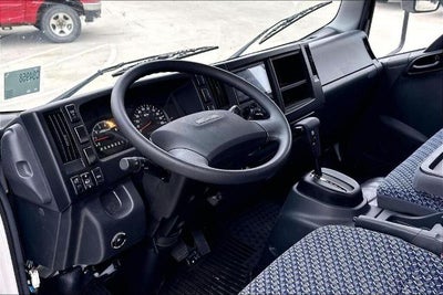 2025 Chevrolet Low Cab Forward 5500 XG 1WT