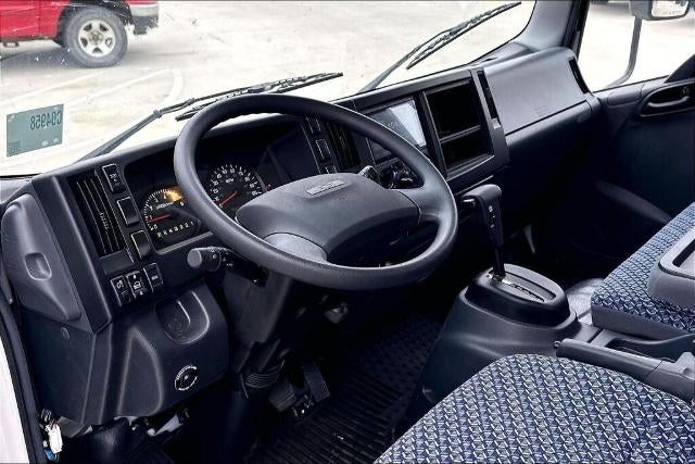 2025 Chevrolet Low Cab Forward 5500 XG 1WT