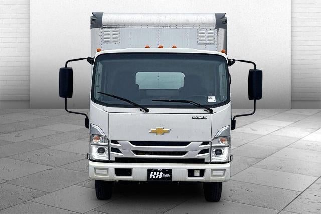 2025 Chevrolet Low Cab Forward 5500 XG 1WT