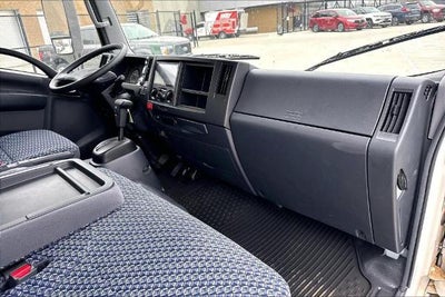 2025 Chevrolet Low Cab Forward 5500 XG 1WT