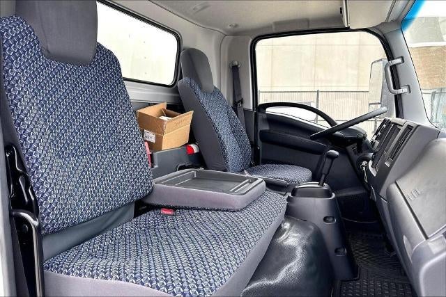 2025 Chevrolet Low Cab Forward 5500 XG 1WT