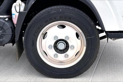 2025 Chevrolet Low Cab Forward 5500 XG 1WT