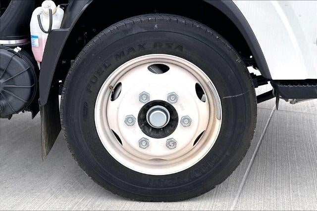 2025 Chevrolet Low Cab Forward 5500 XG 1WT