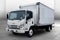 2025 Chevrolet Low Cab Forward 5500 XG 1WT