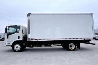 2025 Chevrolet Low Cab Forward 5500 XG 1WT
