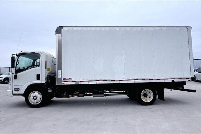 2025 Chevrolet Low Cab Forward 5500 XG 1WT