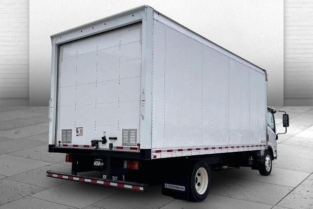 2025 Chevrolet Low Cab Forward 5500 XG 1WT