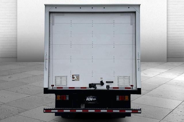 2025 Chevrolet Low Cab Forward 5500 XG 1WT