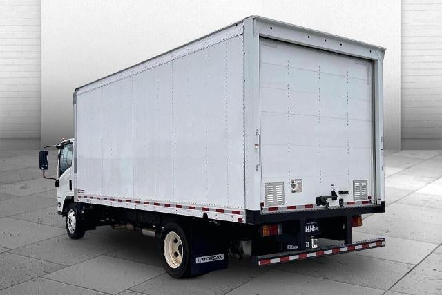 2025 Chevrolet Low Cab Forward 5500 XG 1WT