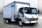 2025 Chevrolet Low Cab Forward 5500 XG 1WT