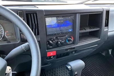 2025 Chevrolet Low Cab Forward 5500 XG 1WT