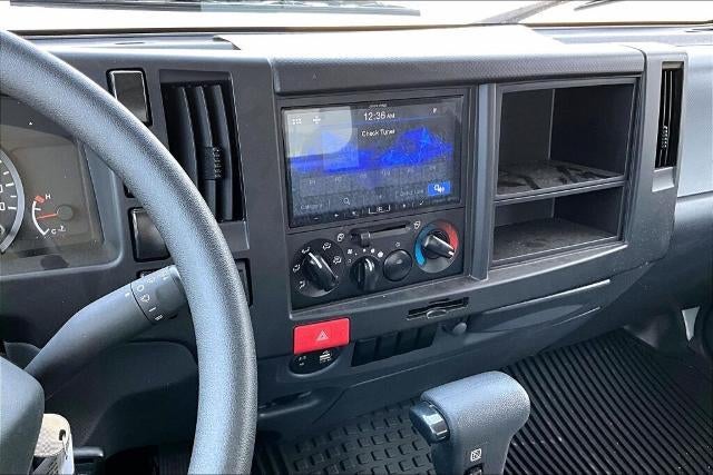 2025 Chevrolet Low Cab Forward 5500 XG 1WT