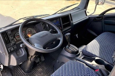 2025 Chevrolet Low Cab Forward 5500 XG 1WT