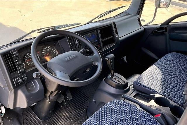 2025 Chevrolet Low Cab Forward 5500 XG 1WT