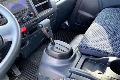 2025 Chevrolet Low Cab Forward 5500 XG 1WT