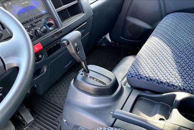 2025 Chevrolet Low Cab Forward 5500 XG 1WT