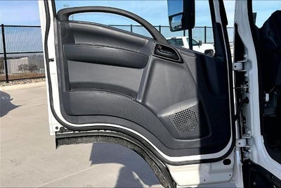 2025 Chevrolet Low Cab Forward 5500 XG 1WT