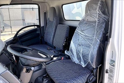 2025 Chevrolet Low Cab Forward 5500 XG 1WT