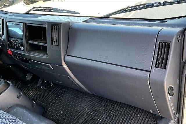 2025 Chevrolet Low Cab Forward 5500 XG 1WT