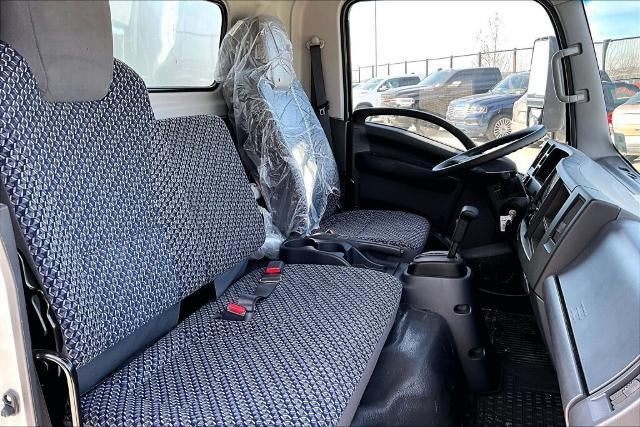 2025 Chevrolet Low Cab Forward 5500 XG 1WT