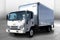 2025 Chevrolet Low Cab Forward 5500 XG 1WT