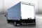 2025 Chevrolet Low Cab Forward 5500 XG 1WT