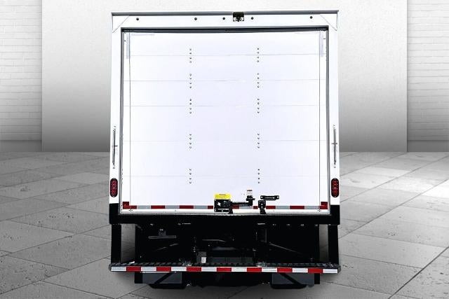 2025 Chevrolet Low Cab Forward 5500 XG 1WT