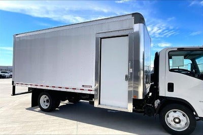 2025 Chevrolet Low Cab Forward 5500 XG 1WT