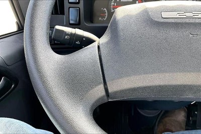 2025 Chevrolet Low Cab Forward 5500 XG 1WT