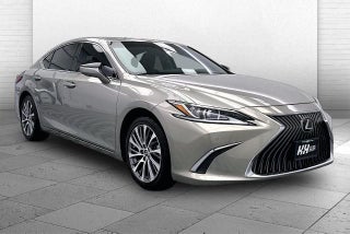 2019 Lexus ES 