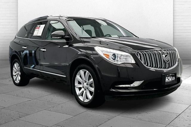 2017 Buick Enclave Premium