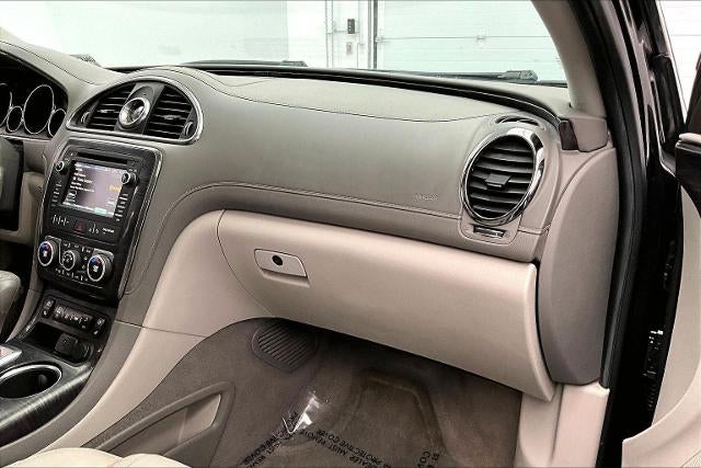 2017 Buick Enclave Premium