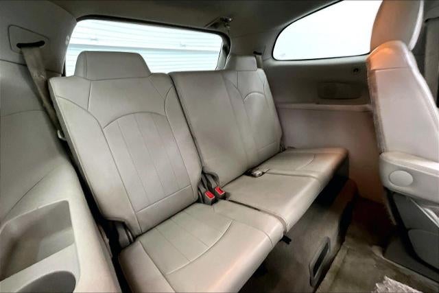 2017 Buick Enclave Premium