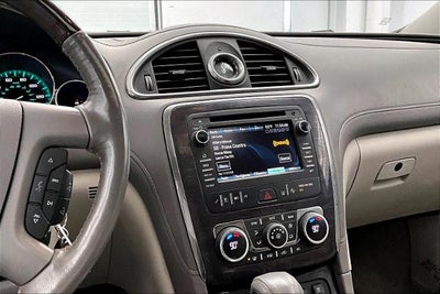 2017 Buick Enclave Premium