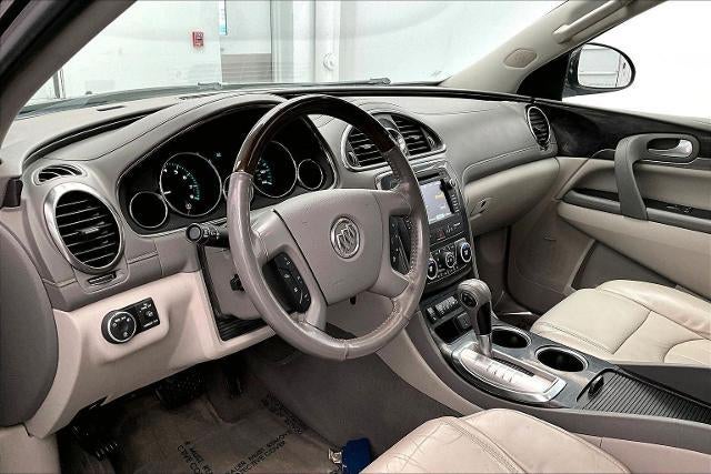 2017 Buick Enclave Premium