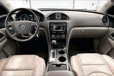 2017 Buick Enclave Premium