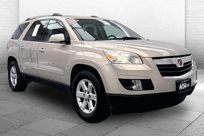 2010 Saturn Outlook XE