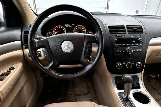 2010 Saturn Outlook XE